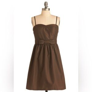 Dear Creatures Dress Size M